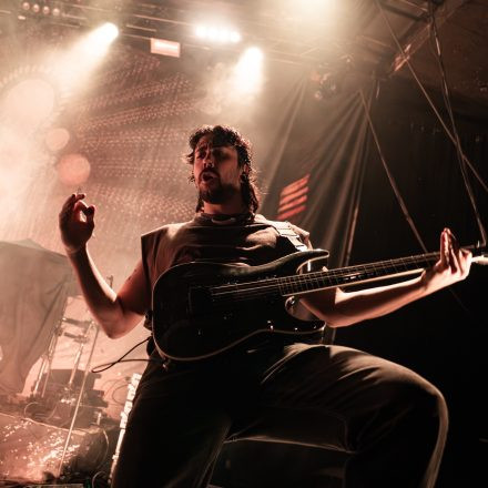 Dark Tranquillity