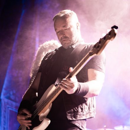 Dark Tranquillity