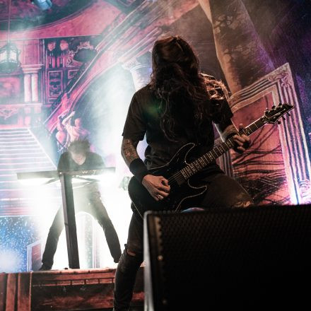 Dark Tranquillity