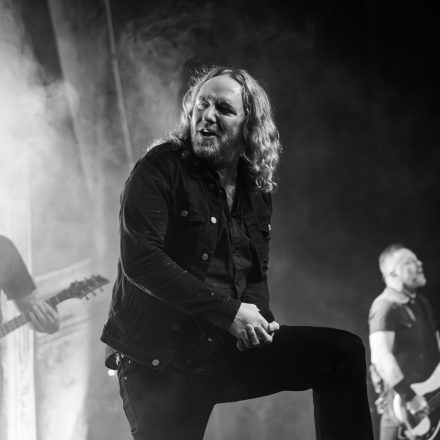 Dark Tranquillity