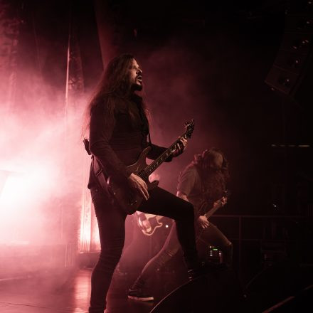 Dark Tranquillity