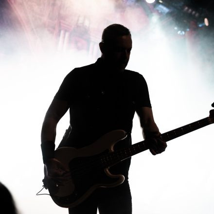 Dark Tranquillity