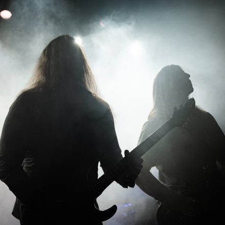 Dark Tranquillity