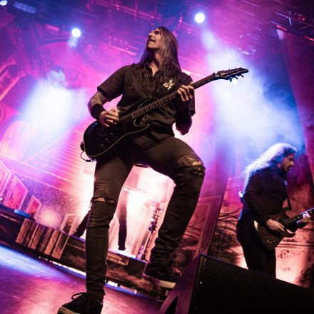 Dark Tranquillity