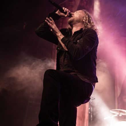 Dark Tranquillity