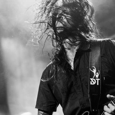 Dark Tranquillity