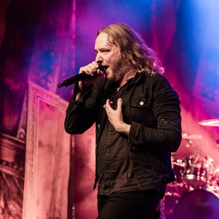 Dark Tranquillity