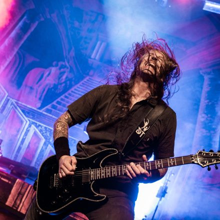 Dark Tranquillity