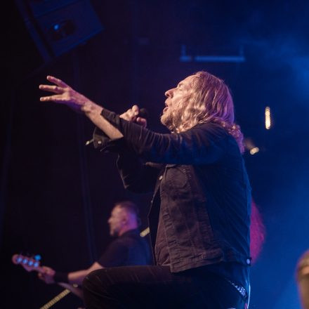 Dark Tranquillity