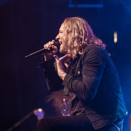 Dark Tranquillity
