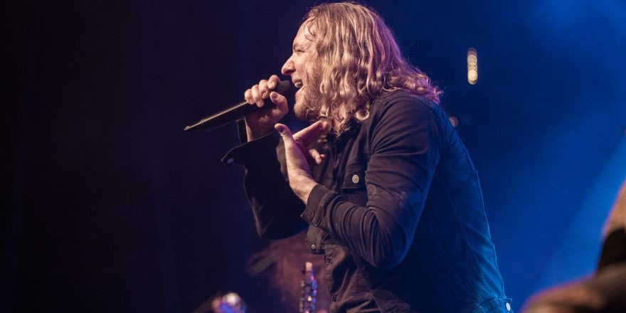 Dark Tranquillity