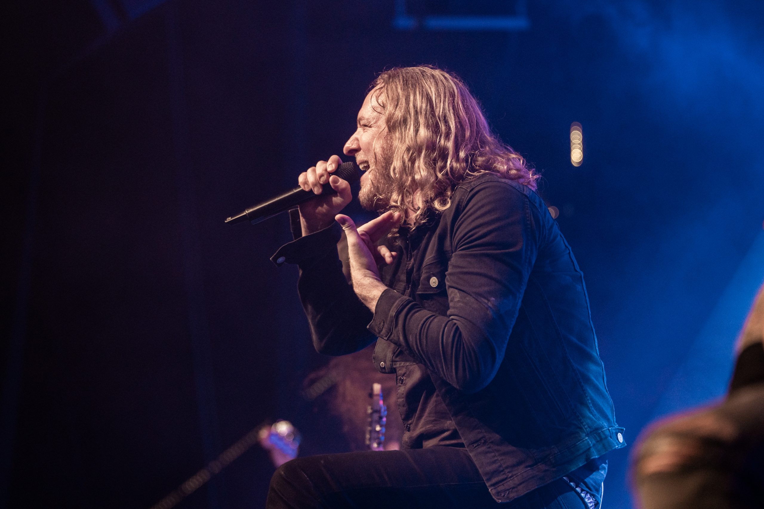 Dark Tranquillity