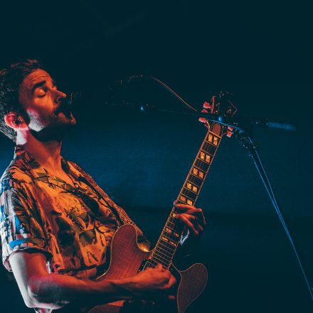 Gizmo Varillas | Support: Bon Jour