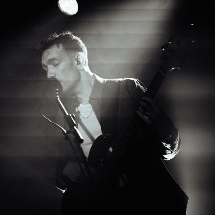 Gizmo Varillas | Support: Bon Jour