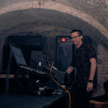 Schwarzer Reigen - Götterdämmerung