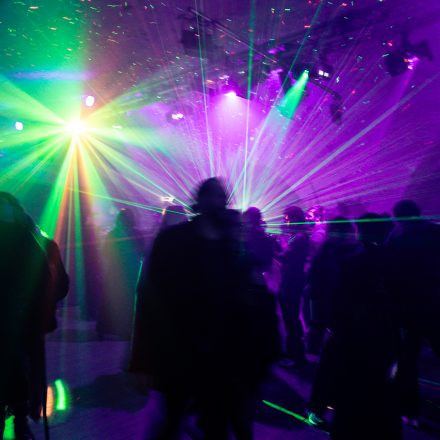 Schwarzer Reigen - Götterdämmerung