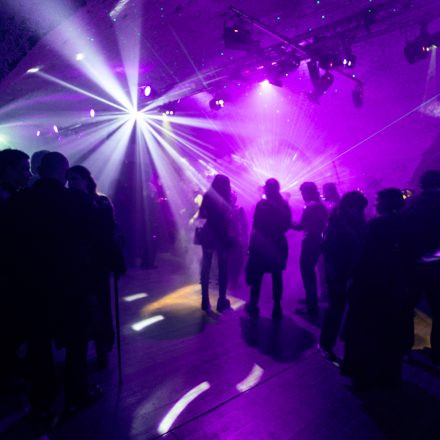 Schwarzer Reigen - Götterdämmerung