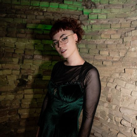 Schwarzer Reigen - Götterdämmerung