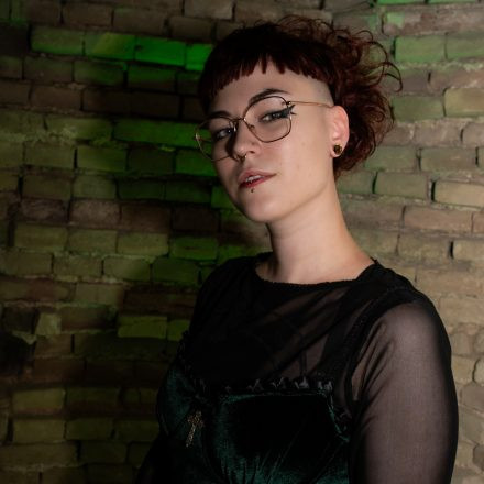 Schwarzer Reigen - Götterdämmerung