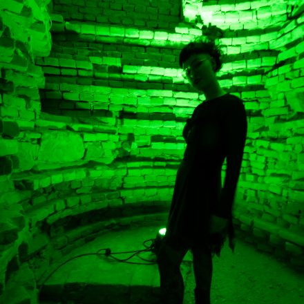 Schwarzer Reigen - Götterdämmerung