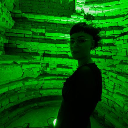 Schwarzer Reigen - Götterdämmerung