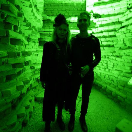 Schwarzer Reigen - Götterdämmerung