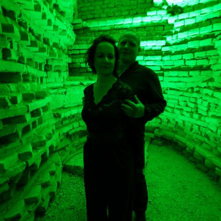 Schwarzer Reigen - Götterdämmerung