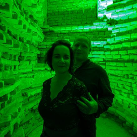 Schwarzer Reigen - Götterdämmerung