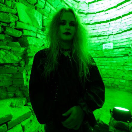 Schwarzer Reigen - Götterdämmerung