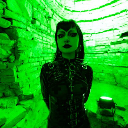 Schwarzer Reigen - Götterdämmerung