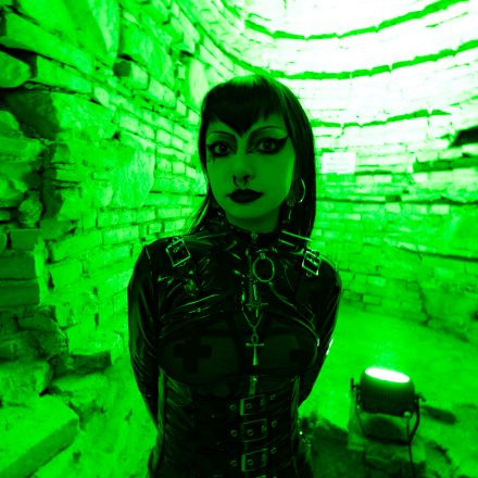 Schwarzer Reigen - Götterdämmerung