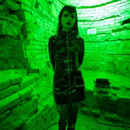 Schwarzer Reigen - Götterdämmerung