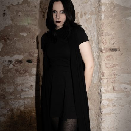 Schwarzer Reigen - Götterdämmerung