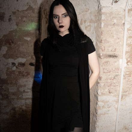 Schwarzer Reigen - Götterdämmerung