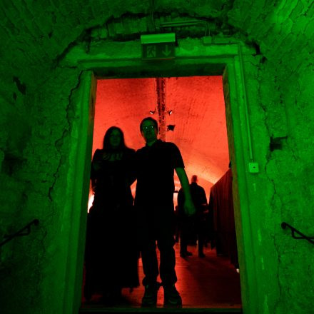 Schwarzer Reigen - Götterdämmerung