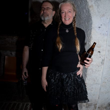 Schwarzer Reigen - Götterdämmerung