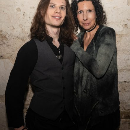 Schwarzer Reigen - Götterdämmerung