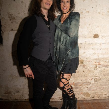 Schwarzer Reigen - Götterdämmerung