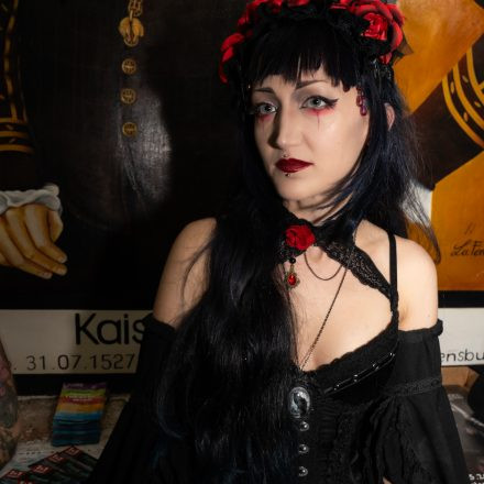 Schwarzer Reigen - Götterdämmerung