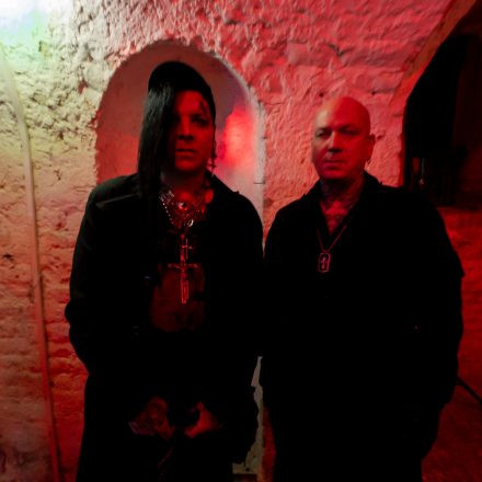 Schwarzer Reigen - Götterdämmerung