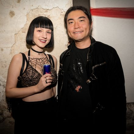 Schwarzer Reigen - Götterdämmerung