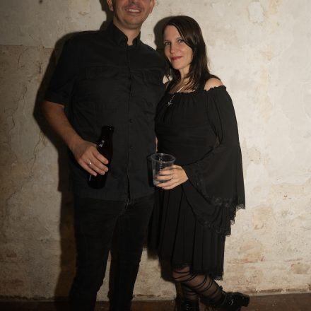 Schwarzer Reigen - Götterdämmerung