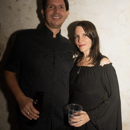 Schwarzer Reigen - Götterdämmerung