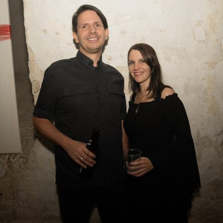 Schwarzer Reigen - Götterdämmerung