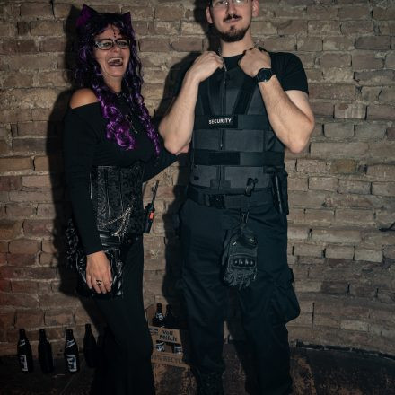 Schwarzer Reigen - Götterdämmerung