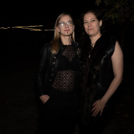 Schwarzer Reigen - Götterdämmerung