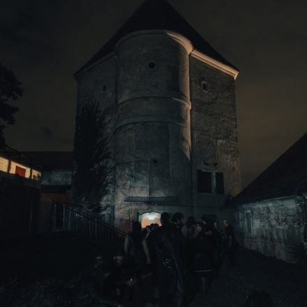 Schwarzer Reigen - Götterdämmerung