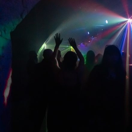 Schwarzer Reigen - Götterdämmerung