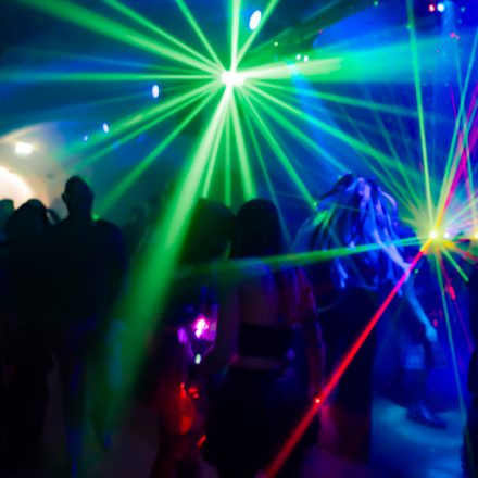 Schwarzer Reigen - Götterdämmerung