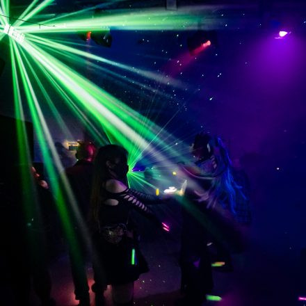 Schwarzer Reigen - Götterdämmerung